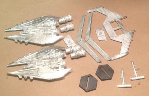 ACTA Narn Early G'Vrahn Prototype