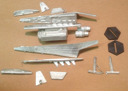 ACTA Narn Early Ka'Bin'Tak Prototype