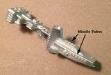Hyperion Missile Variant