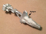 Hyperion Railgun Variant