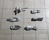 Starsiege Rebellion Cybrid Shepherd Herc (1)
