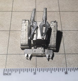 Starsiege Rebellion Rebel Avenger Tank (1)