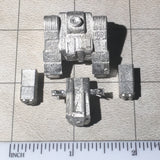 Starsiege Rebellion Imperial Paladin Tank (1)