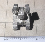 Starsiege Rebellion Imperial Paladin Tank (1)