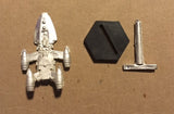 WHI Hyperdyne H-1 Battleracer