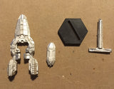 WHI Hyperdyne Defender