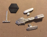 WHI Hyperdyne Protector