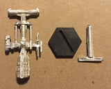 WHI Hyperdyne Searcher