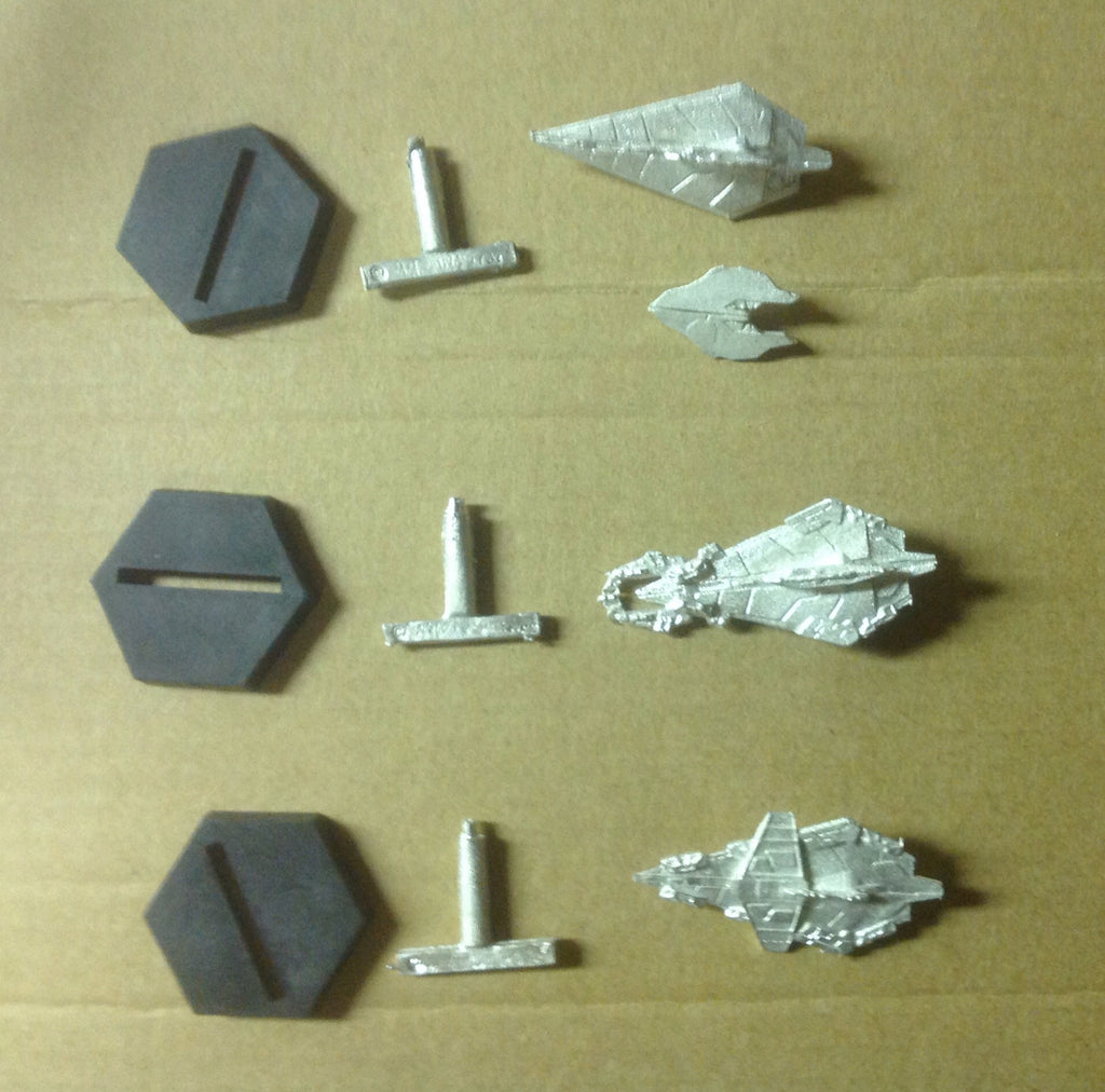 Turning Point UNAN CL-2 (Dunn/Cromwell/Hamilton)
