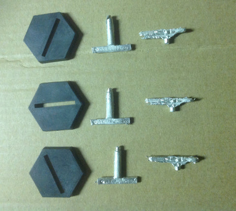 Turning Point EU FG-1 (Voltigeur/Landwher/Lancer)