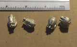 WHI Generic Escape Pods (set of 4)