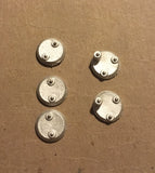 WHI Jun-ila ISM-90 Drone (fighter), set of 6