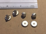 WHI Generic Mines (round or pyramid shaped); set of 4