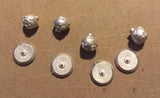 WHI Generic Mines (round or pyramid shaped); set of 4