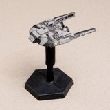 WHI Hyperdyne Intruder