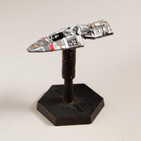 WHI Hyperdyne Warden
