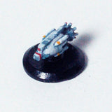 WHI Jun-ila ISM-90 Drone (fighter), set of 6
