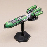 WHI Jun-ila Miliam Cruiser