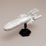 WHI Jun-ila Oahhano Battleship