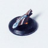 WHI Kikoku Kakum-28 fighter, set of 6