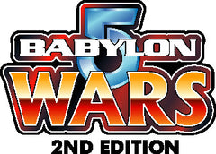Babylon 5 Wars