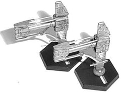 Fleet Action Brakiri Syndicracy miniatures