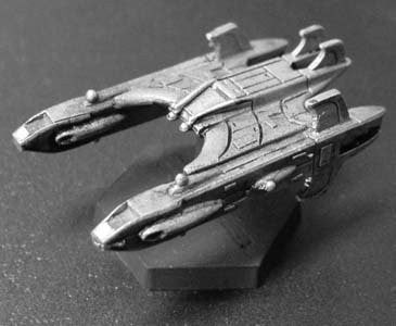 Fleet Action Centauri Balvarin Carrier