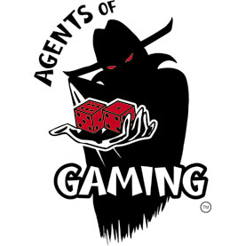 Agents of Gaming